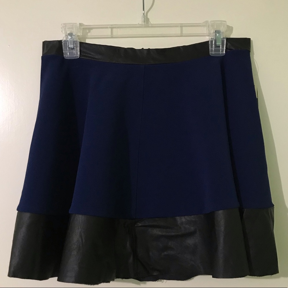 Aeropostale PLL Spencer skirt